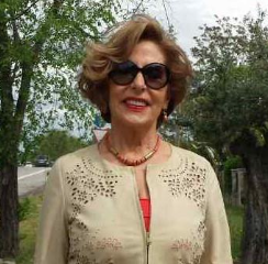 Pepa González